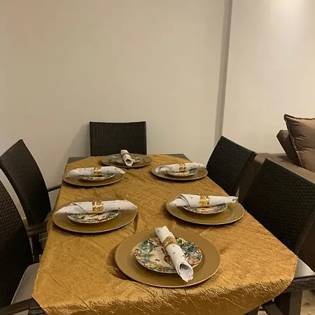 Apartameto Praia Grande-2